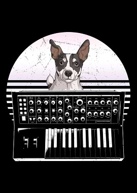 Jack Russell Terrier