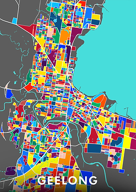 Geelong VIC Australia