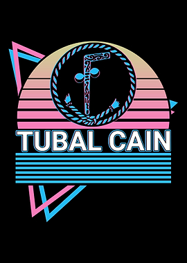 Tubal Cain