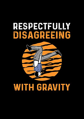 Repectfully Disagreeing