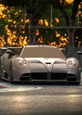 pagani