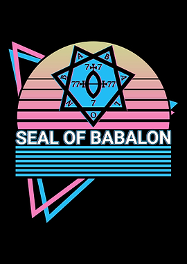 Seal of Babalon