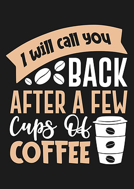 Coffee Quotes