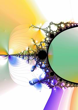 Enchanting Divide 10