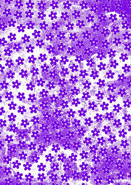 Small Floral Pattern 13