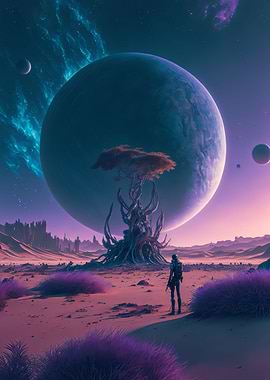 Exploring The Blue Planet