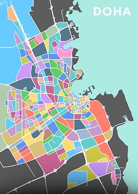 Doha Qatar