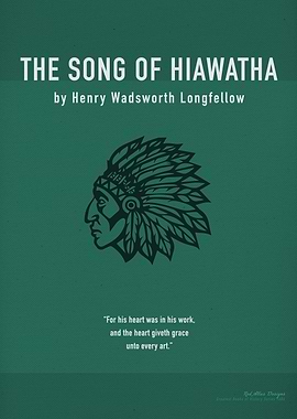 The Song of Hiawatha