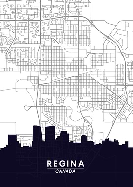 Regina SK Canada