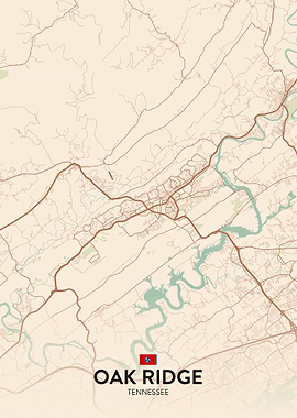 Oak Ridge TN