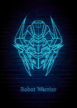 Robot Warrior