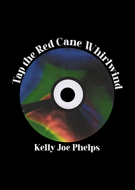 Tap the Red Cane Whirlwind