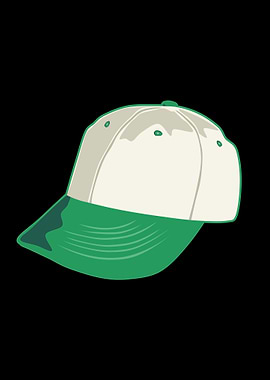 Baseball cap