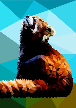Red Panda