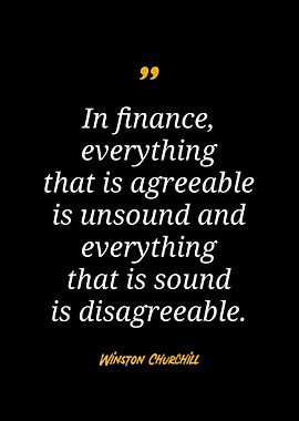 Winston Churchill Quotes