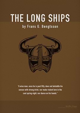 The Long Ships