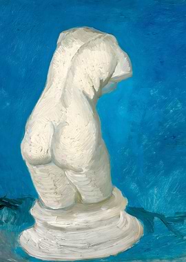 Torso of Venus