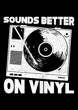 Vinyl