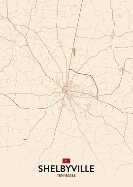 Shelbyville TN