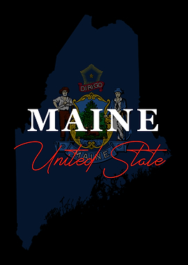 Maine