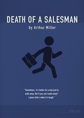 Death of a Salesman Miller