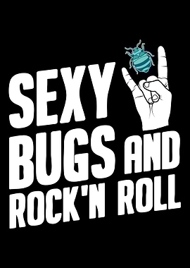 Entomology Entomologist