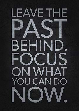 Focus On NOW