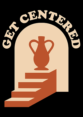 Get Centered Pottery