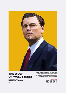 alternative movie poster