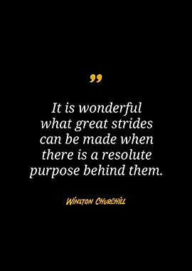 Winston Churchill Quotes