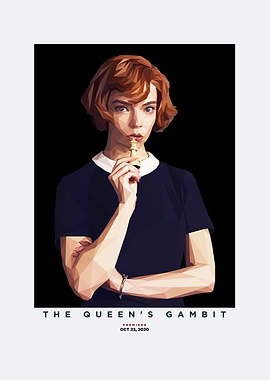 alternative movie poster