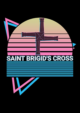 Saint Brigids Cross