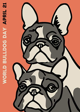 World Bulldog Day