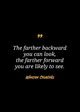 Winston Churchill Quotes