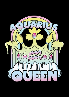 Aquarius Queen