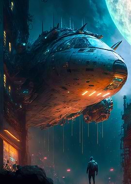 Post Apocalyptic Survivor