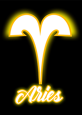 aries zodiac sign