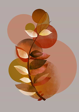 Branch Boho Bohemian