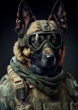 War Dog