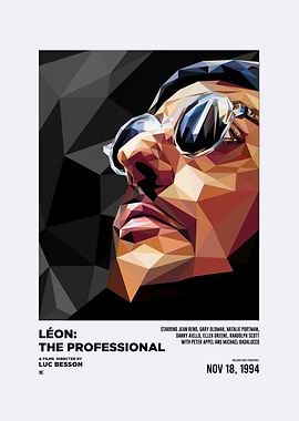 alternative movie poster