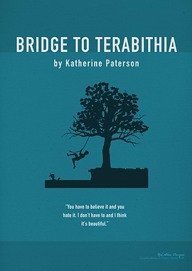 Bridge to Terabithia