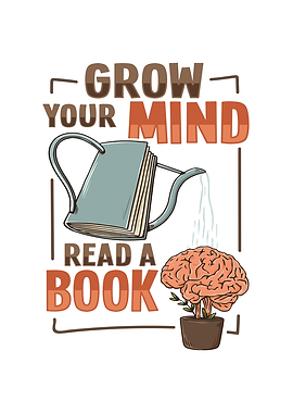 Reading Book Nerd Designs