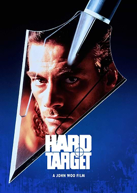 Hard Target