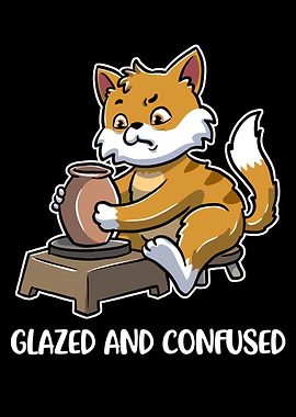 Glazed And Confused