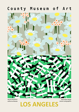 County Museum of Art Los A