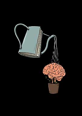 Reading Book Nerd Designs