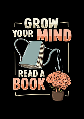 Reading Book Nerd Designs