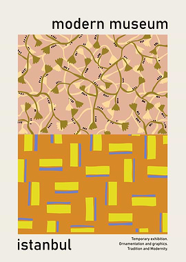 modern museum istanbul