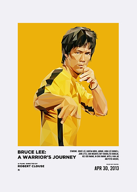 alternative movie poster