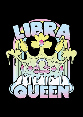 Libra Queen